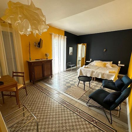 Les Terrasses Hotel Laragne-Monteglin Ngoại thất bức ảnh