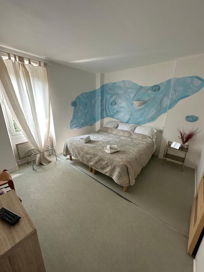 Les Terrasses Hotel Laragne-Monteglin Ngoại thất bức ảnh