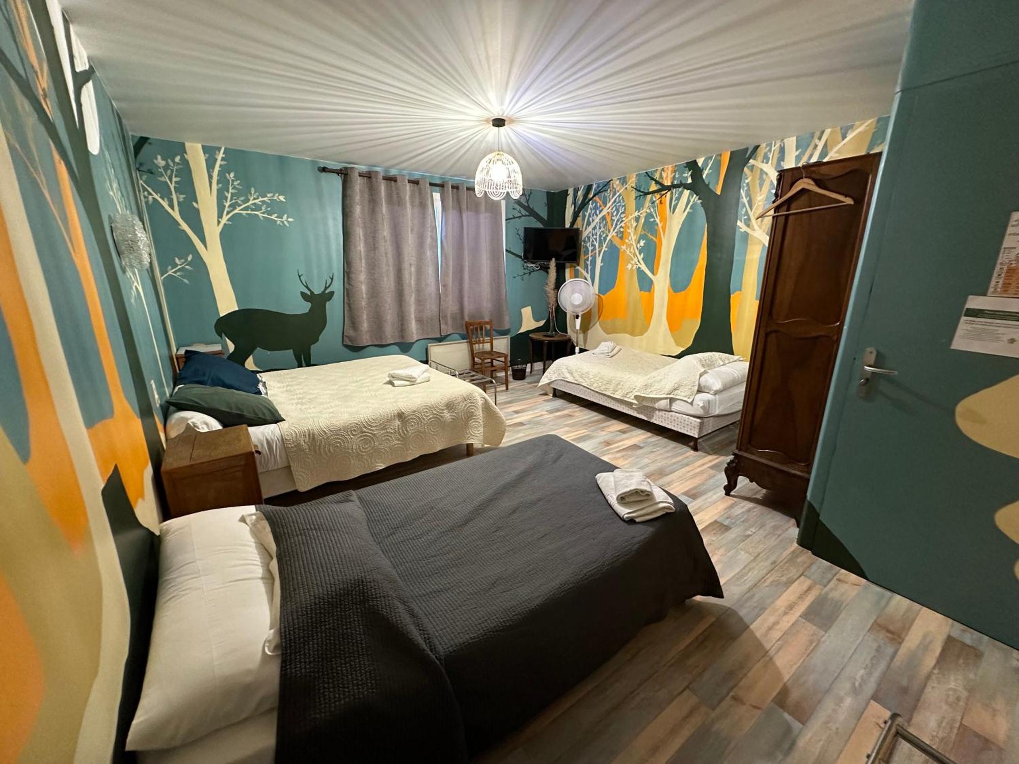 Les Terrasses Hotel Laragne-Monteglin Ngoại thất bức ảnh